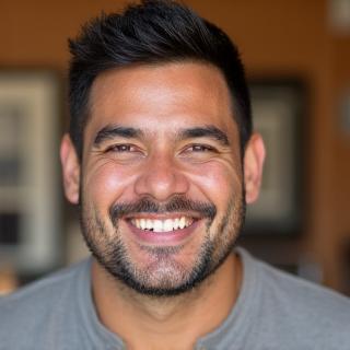 Testimonio del padre Carlos sobre campamento de vacaciones y creatividad de su hijo
